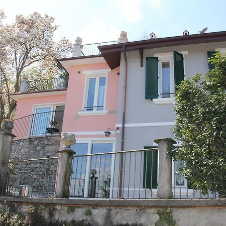 La Ciliegia Bianca Bed and Breakfast Belgirate Exterior foto