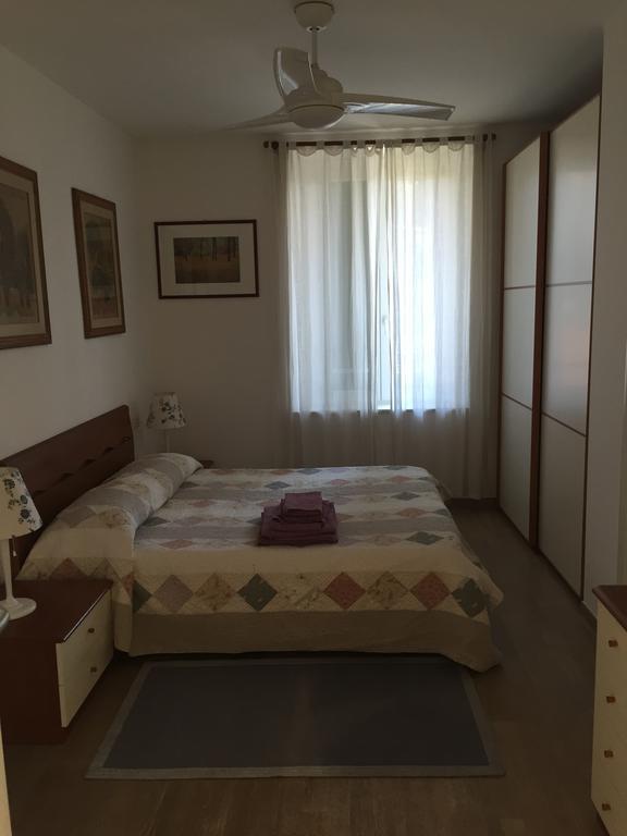 La Ciliegia Bianca Bed and Breakfast Belgirate Exterior foto