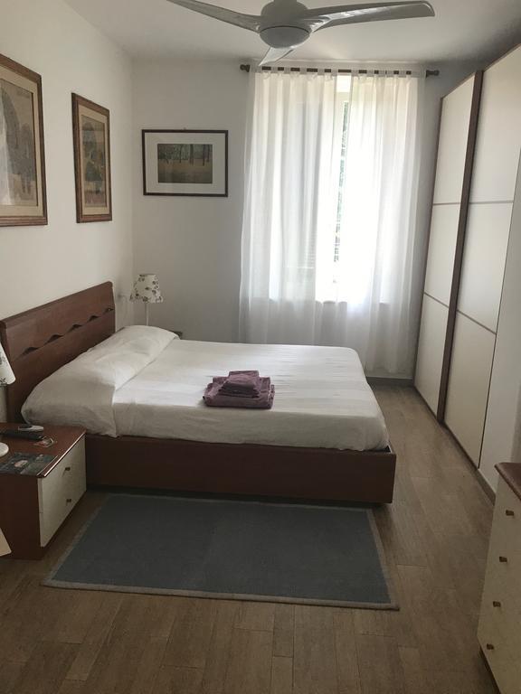La Ciliegia Bianca Bed and Breakfast Belgirate Exterior foto
